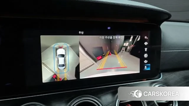 Mercedes-Benz E-Class W213 id 3676521 из Кореи 7