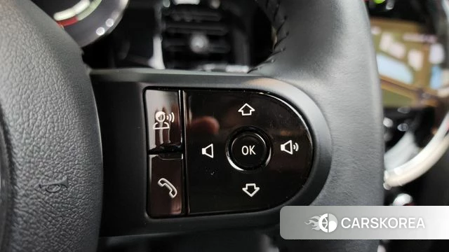 Mini Cooper Convertible id 4560513 из Кореи 7