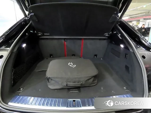 Porsche Cayenne (PO536) id 3701621 из Кореи 7