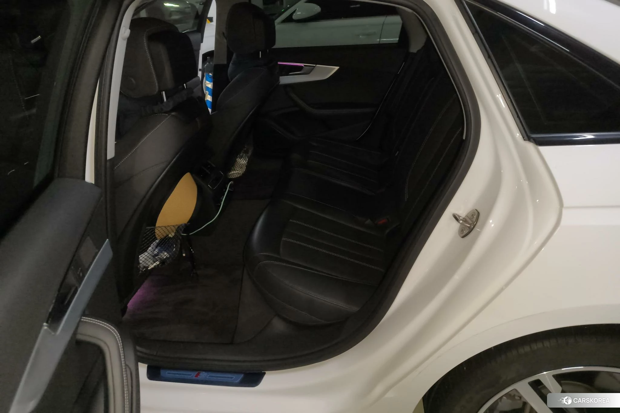 Audi A4L id 4473316 из Китая 7