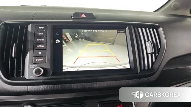 Kia The New Kia Ray id 3437417 из Кореи 7