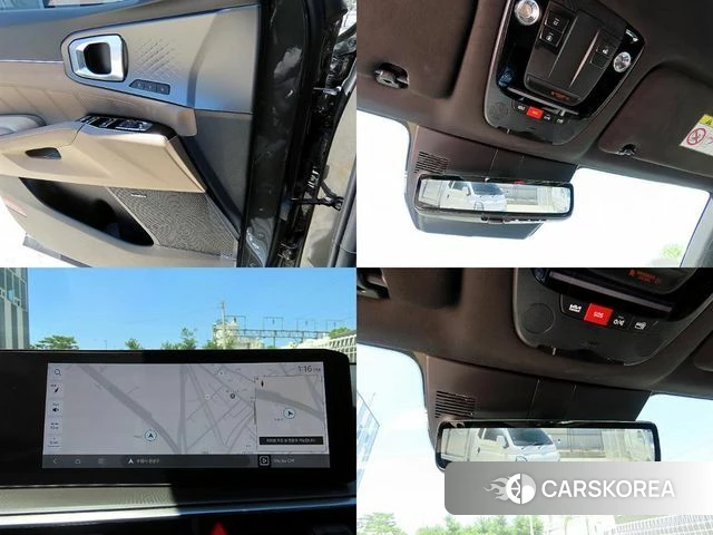Kia The New Sorento 4th Generation id 4499990 из Кореи 7