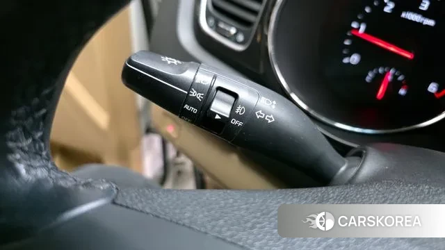 Kia The New Carnival id 3004268 из Кореи 7