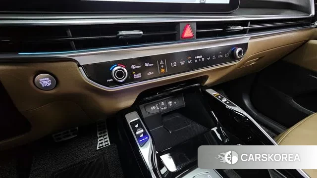 Kia The New Sorento 4th Generation id 3074132 из Кореи 7