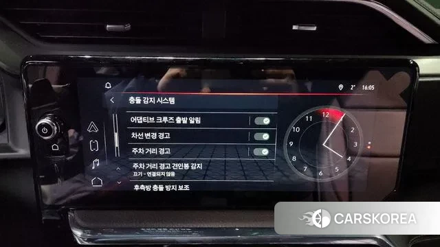 GMC Sierra id 3624434 из Кореи 7