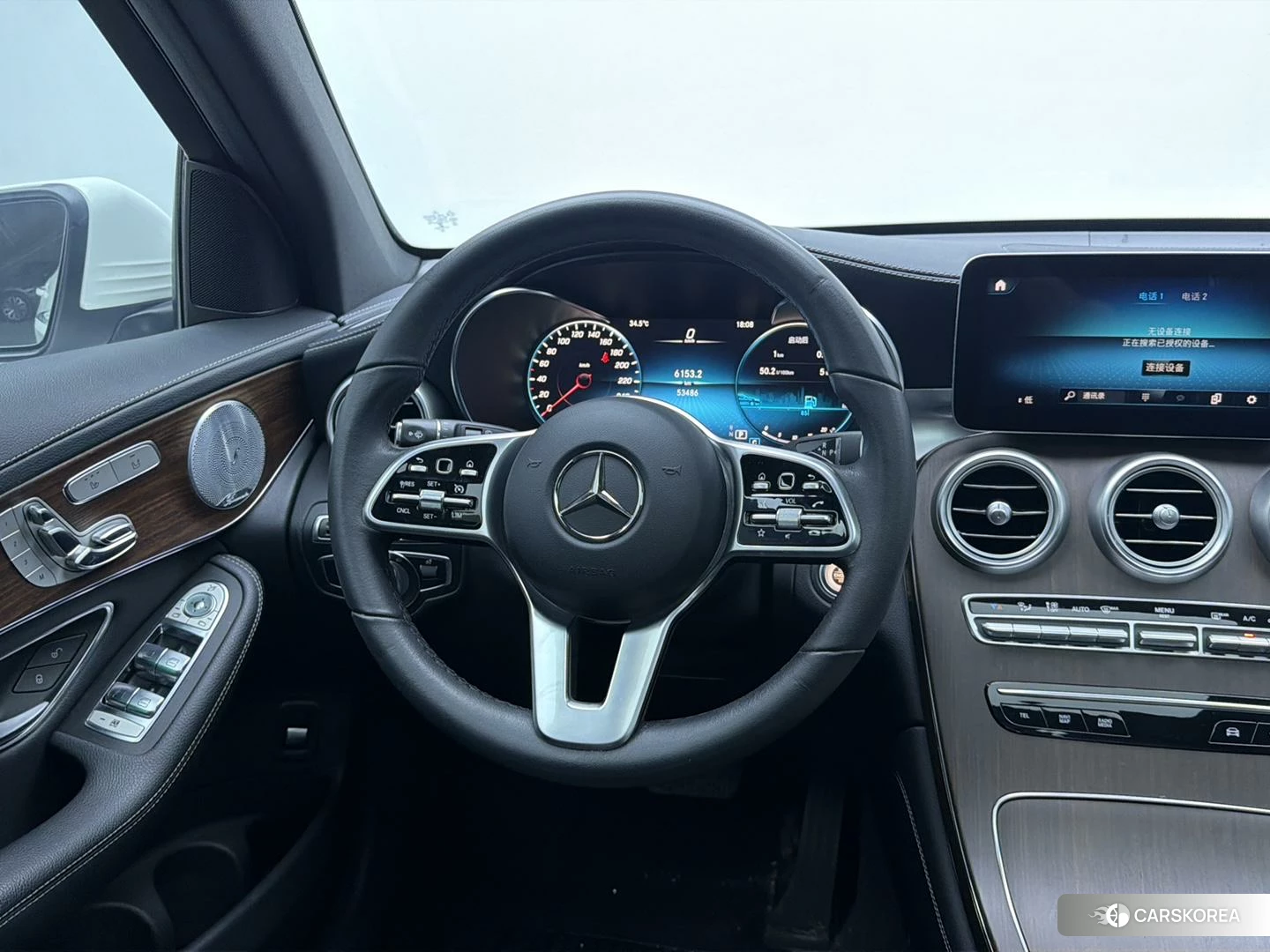 Mercedes-Benz GLC id 4420733 из Китая 7
