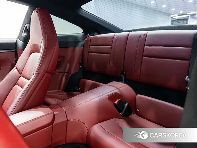 Porsche 911(992) id 3209390 из Кореи 7