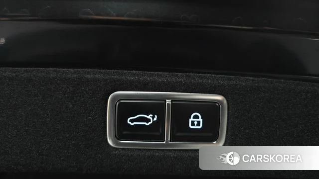 Hyundai Grandeur Hybrid (GN7) id 4749027 из Кореи 7