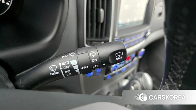 Hyundai The New Grand Starex id 4284379 из Кореи 7