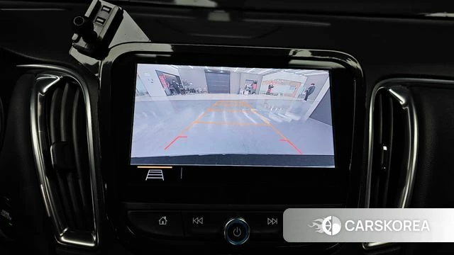 Chevrolet (GM Daewoo) The New Malibu id 3844053 из Кореи 7