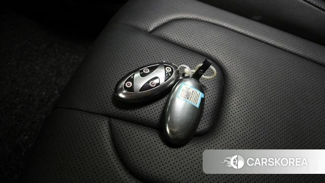 Hyundai The New Avante (CN7) id 4201543 из Кореи 7