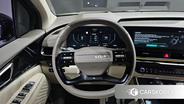 Kia The New Carnival 4th Generation id 4308062 из Кореи 7