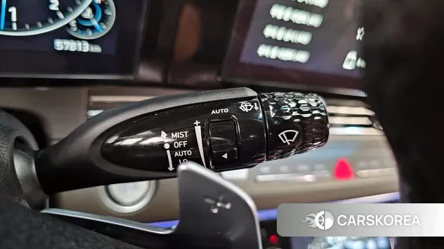 Hyundai The New Grandeur IG id 3027329 из Кореи 7