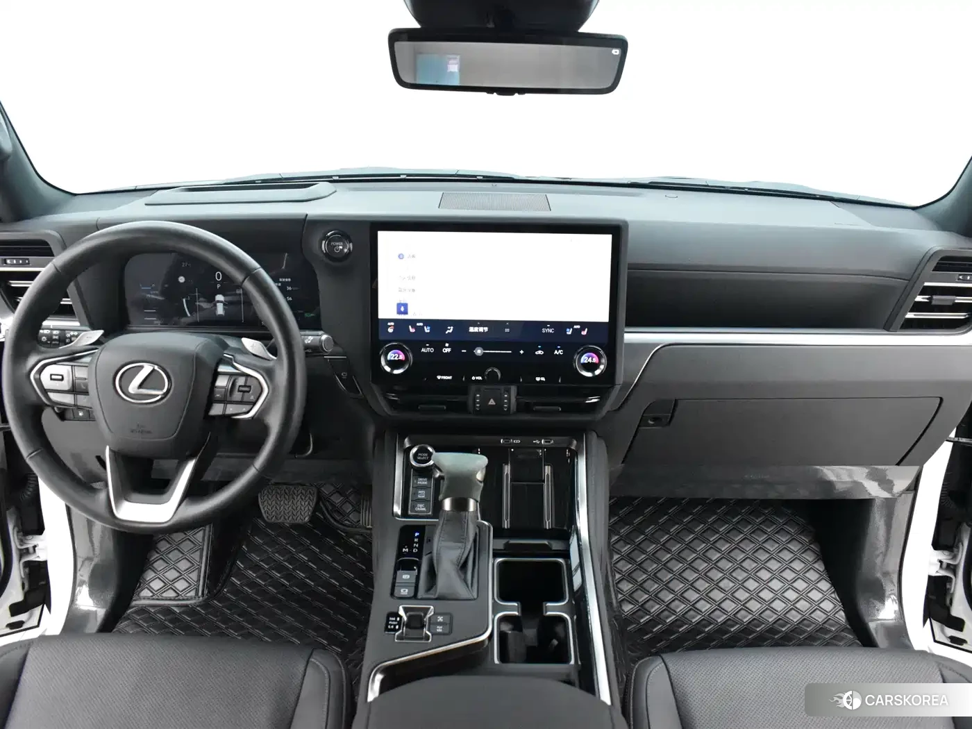 Lexus GX id 4583735 из Китая 7