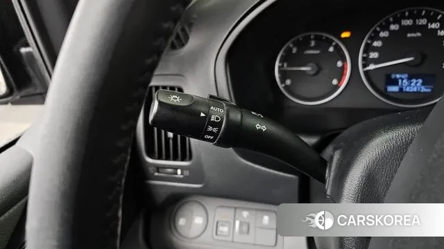 Hyundai The New Grand Starex id 3509547 из Кореи 7