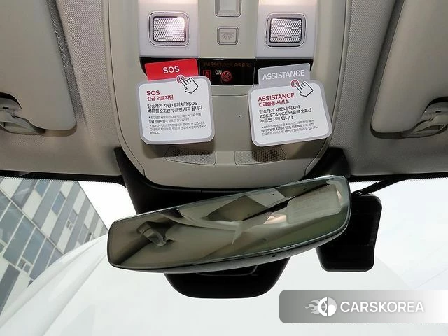 Volvo XC60 second Generation id 4617359 из Кореи 7