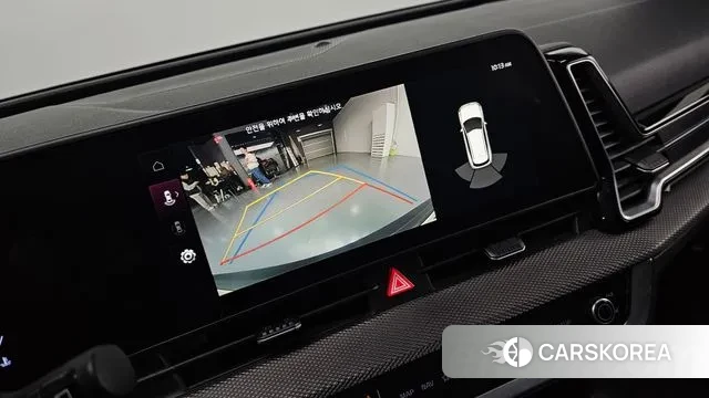 Kia Sportage 5th Generation id 3349480 из Кореи 7