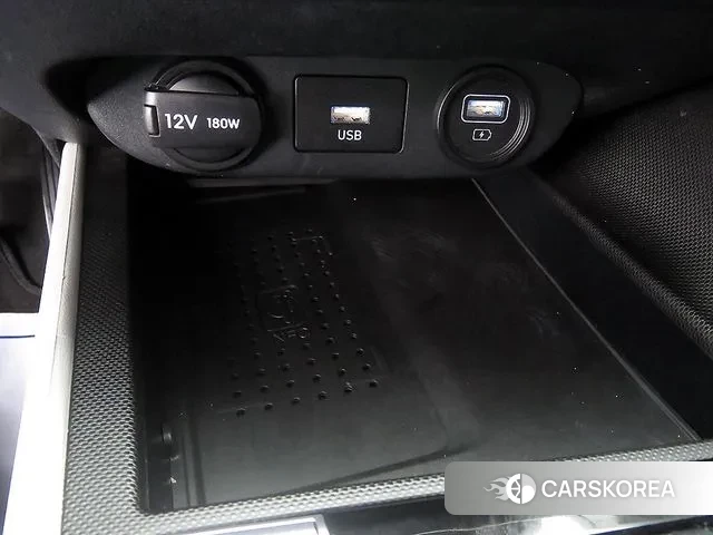 Hyundai Avante Hybrid (CN7) id 3746123 из Кореи 7