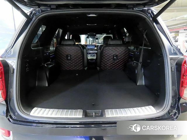 Hyundai Palisade id 3840092 из Кореи 7