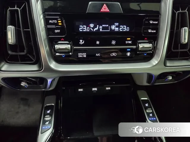 Kia Sorento 4th Generation id 3389414 из Кореи 7