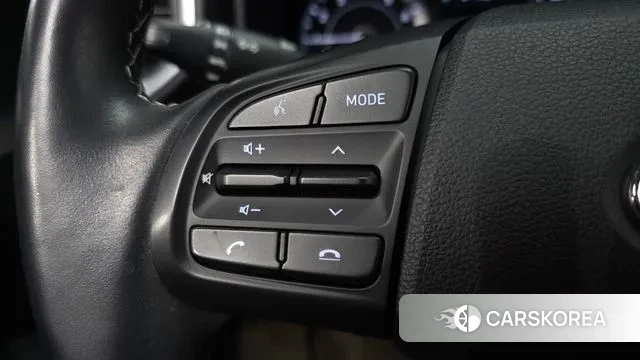 Hyundai Venue id 3459797 из Кореи 7