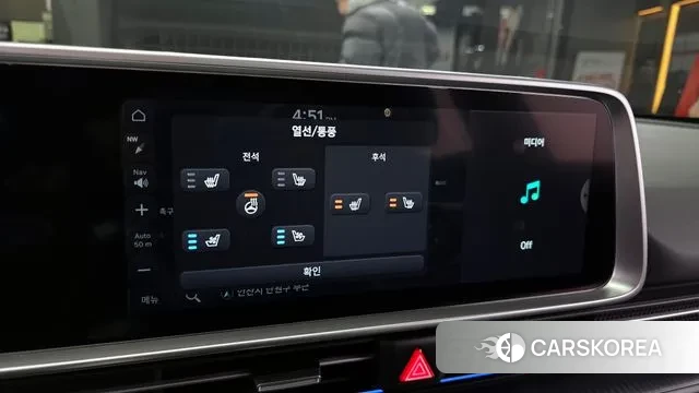 Hyundai Ionic 6 id 3591379 из Кореи 7