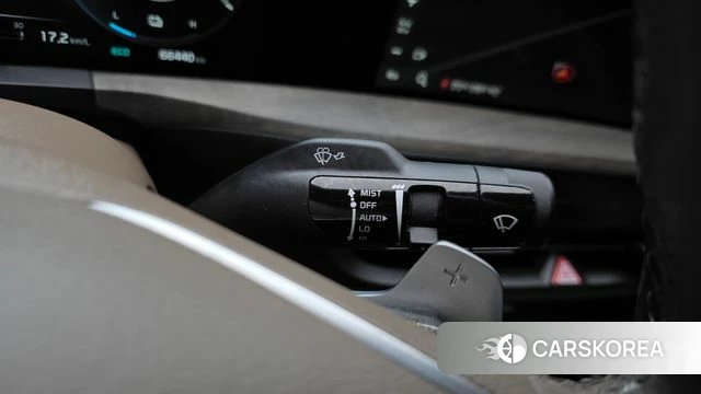 Kia K8 Hybrid id 3934550 из Кореи 7