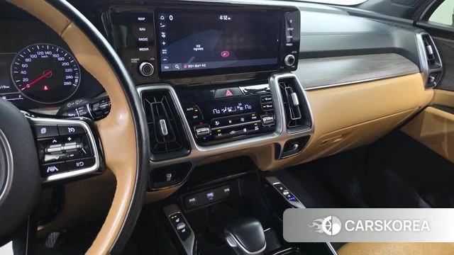 Kia Sorento 4th Generation id 4268129 из Кореи 7