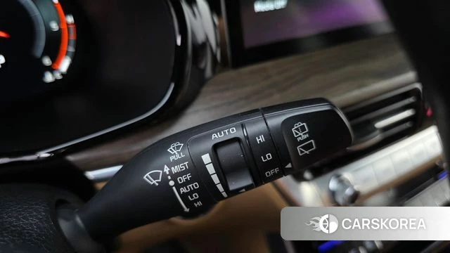 Kia Mohave Master id 4918527 из Кореи 7