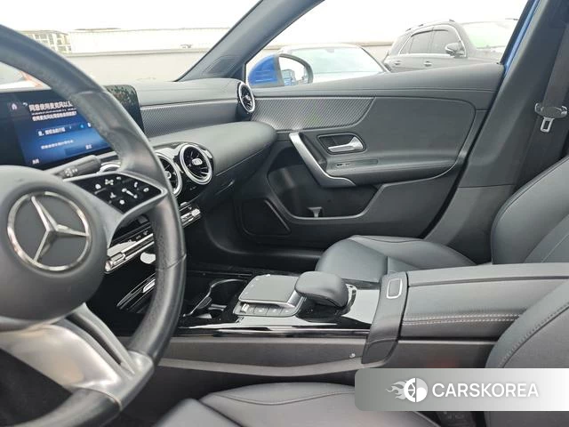 Mercedes-Benz Class A id 4300172 из Китая 7