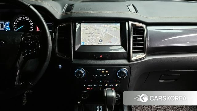 Ford Ranger 3rd Generation id 4355275 из Кореи 7