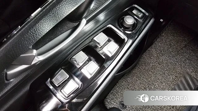 Ssangyong Beautiful Korando id 3645517 из Кореи 7