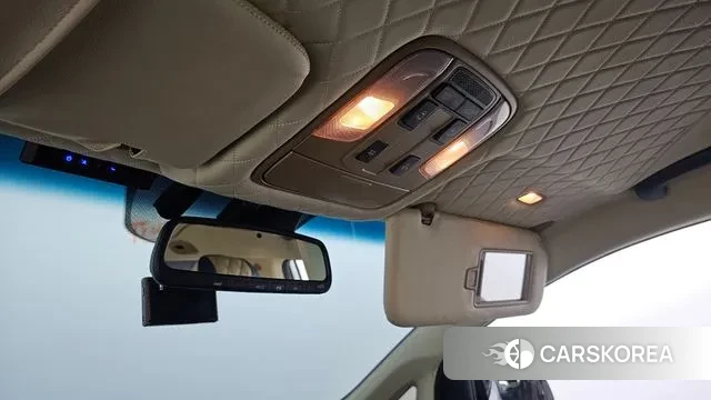 Kia The New Carnival id 3344623 из Кореи 7