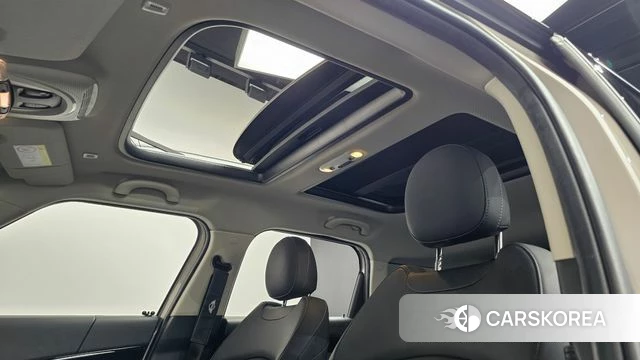 Mini Cooper Countryman id 4917386 из Кореи 7
