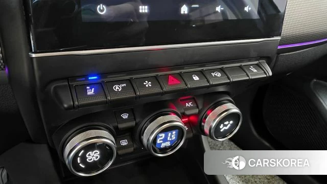 Renault Korea (Samsung) XM3 id 4414904 из Кореи 7