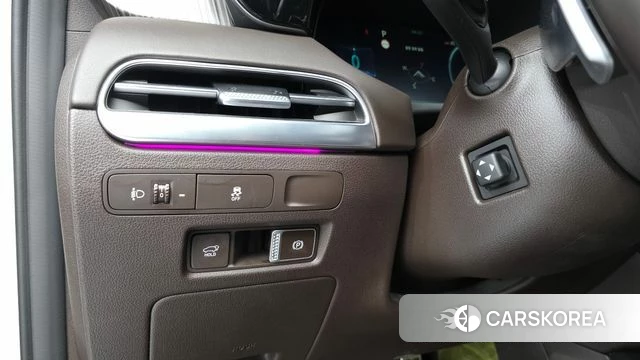 Hyundai The New Palisade id 3864599 из Кореи 7