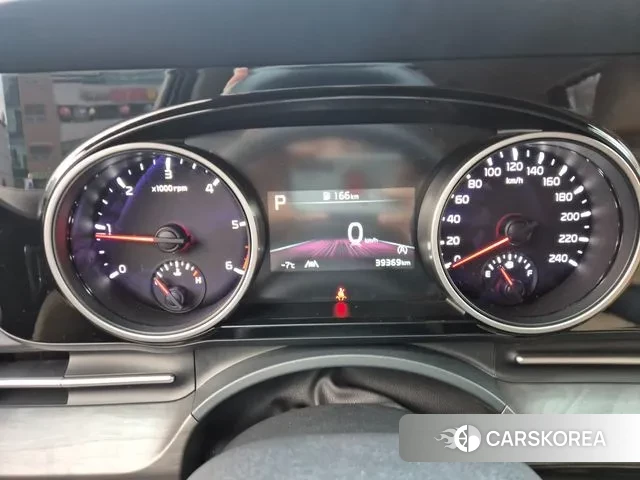 Kia Carnival 4th generation id 3522441 из Кореи 7