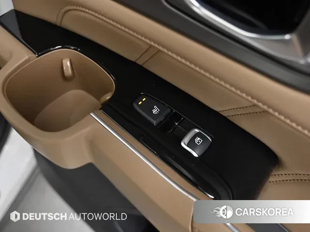 Kia The New Sorento 4th Generation id 3689819 из Кореи 7