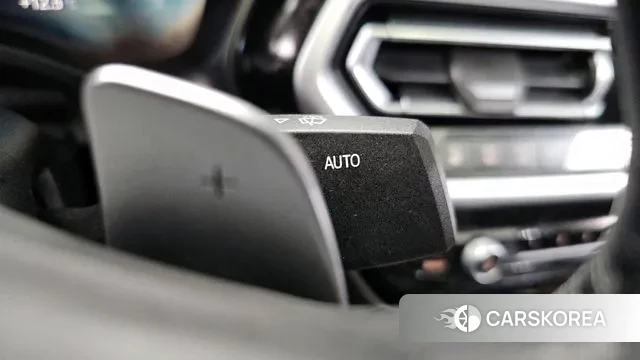 BMW X4 (G02) id 3342630 из Кореи 7