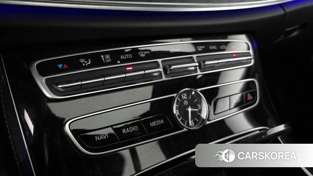Mercedes-Benz E-Class W213 id 4615211 из Кореи 7