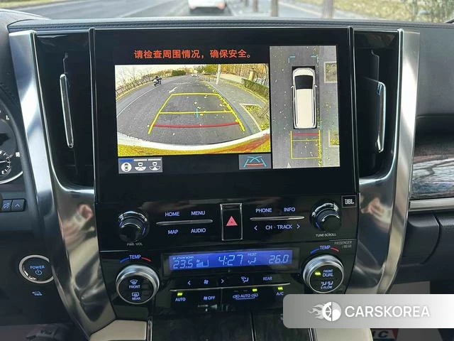 Toyota Wilfa id 4297817 из Китая 7