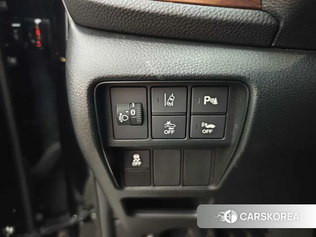 Honda CR-V id 4220857 из Китая 7