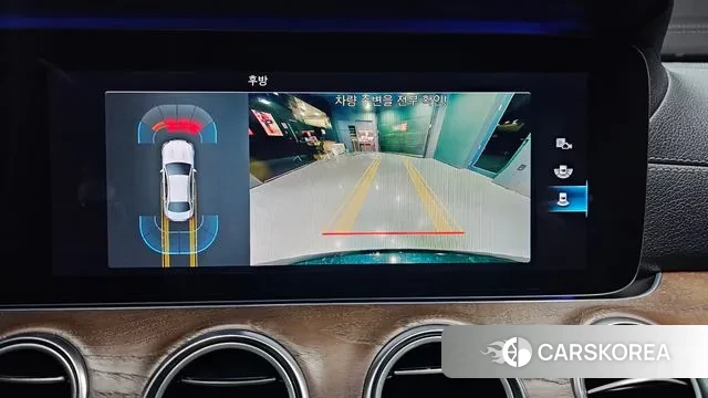 Mercedes-Benz E-Class W213 id 3454157 из Кореи 7