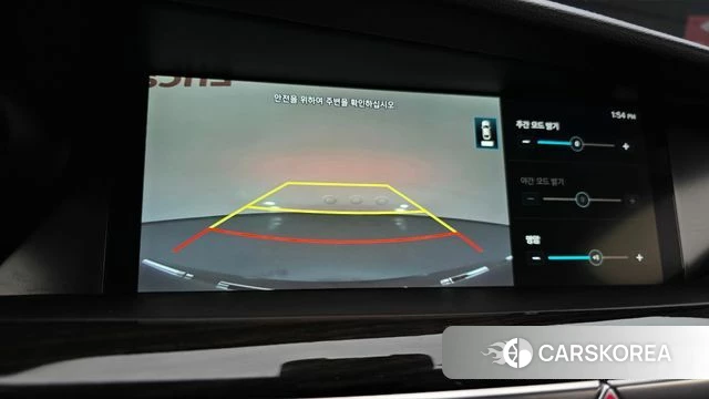 Genesis G90 id 4251062 из Кореи 7