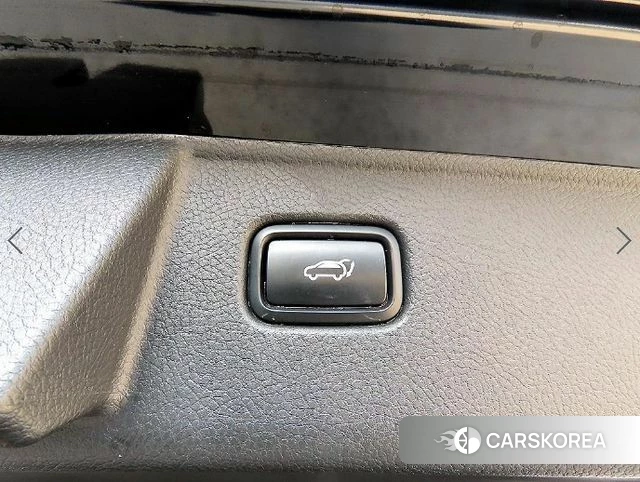 Kia Mohave Master id 4785140 из Кореи 7