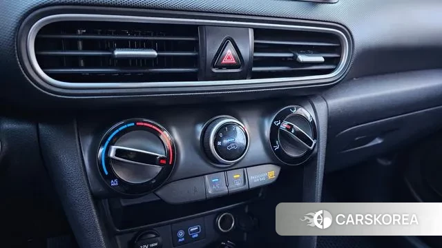 Hyundai Kona id 3608445 из Кореи 7