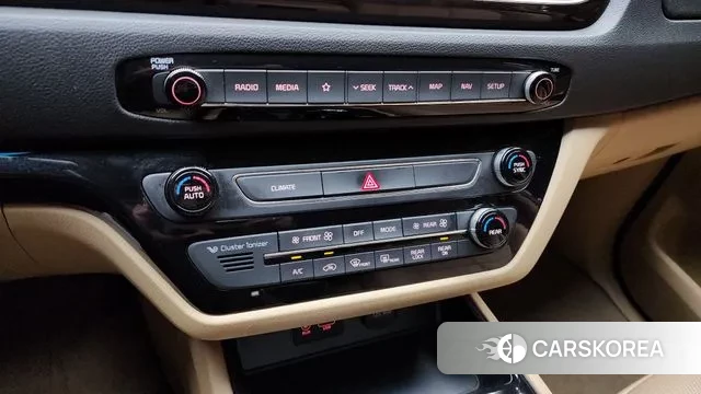 Kia The New Carnival id 3505091 из Кореи 7