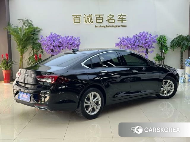 Buick Regal id 4209539 из Китая 7