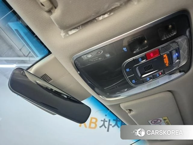 Genesis GV80 id 4395157 из Кореи 7