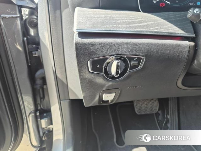 Mercedes-Benz E-Class W213 id 4298726 из Кореи 7